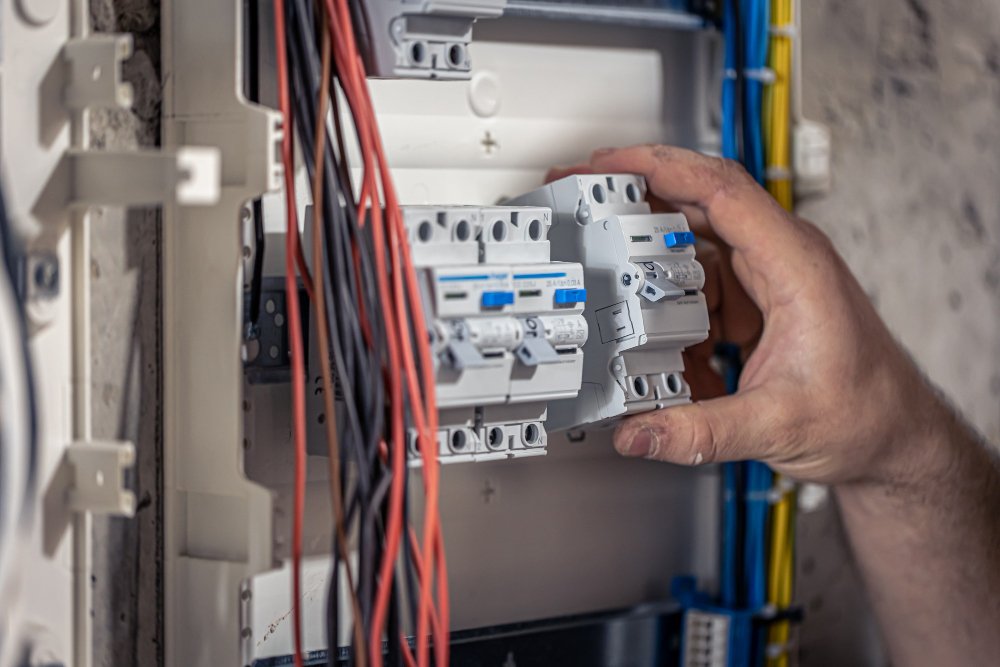 Dépannage, maintenance