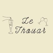 Chateau du Thouar